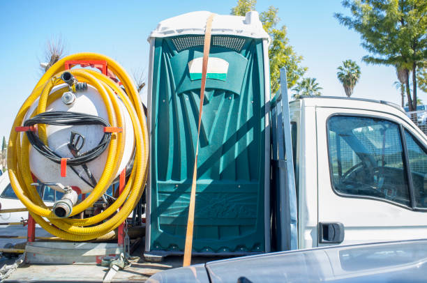 Best Porta potty services near me  in Palatine, IL
